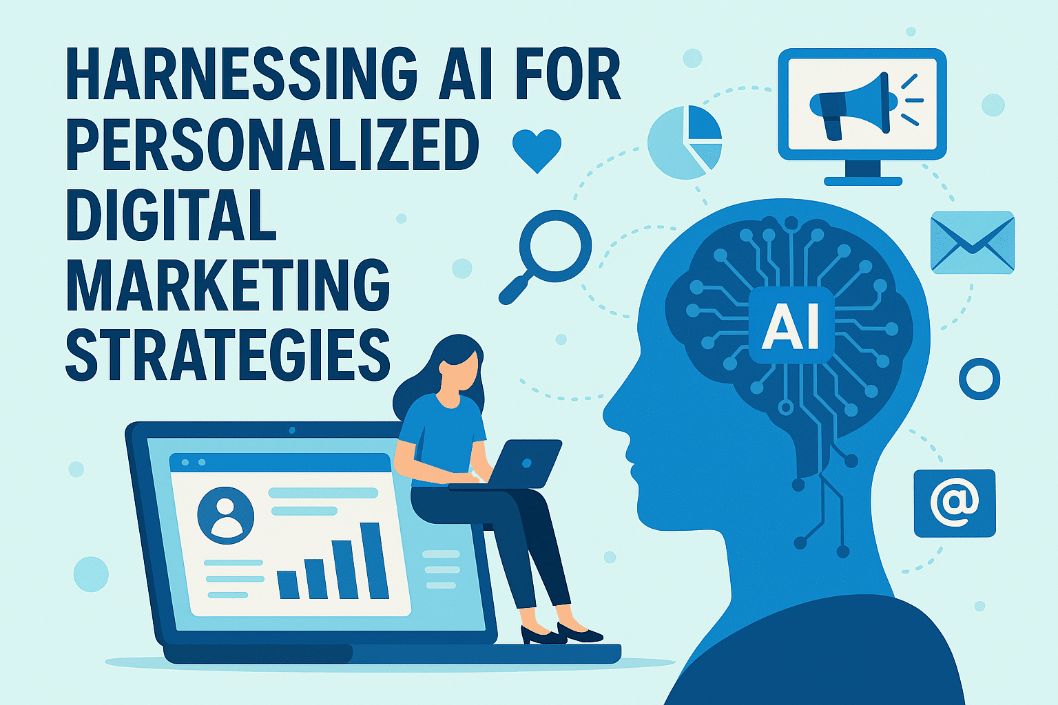 Marketing Automation with AI
